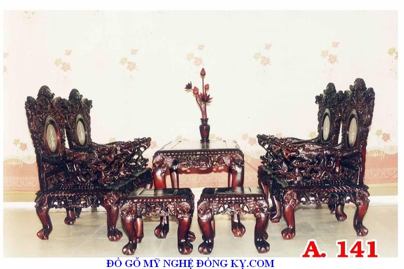 Bộ bàn ghế phòng khách Bộ bàn ghế phòng khách