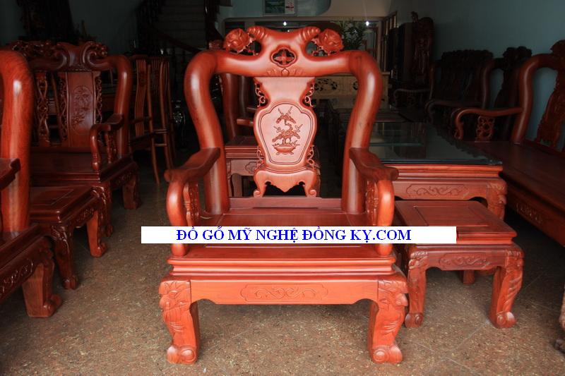Bộ bàn ghế phòng khách Bộ bàn ghế phòng khách