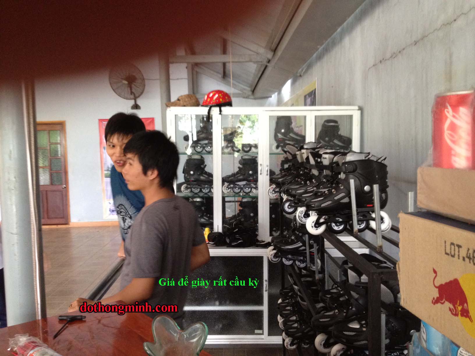 sân trượt patin đà nẵng thiết kế sân truotj patin đà nẵng
