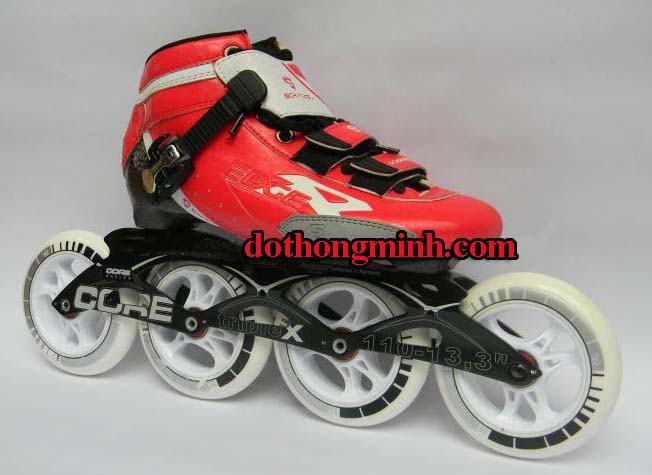 giày patin đua halo v5 giay truot patin dua halo v5