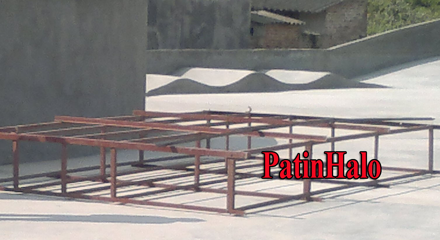khung giay patin khung giay patin