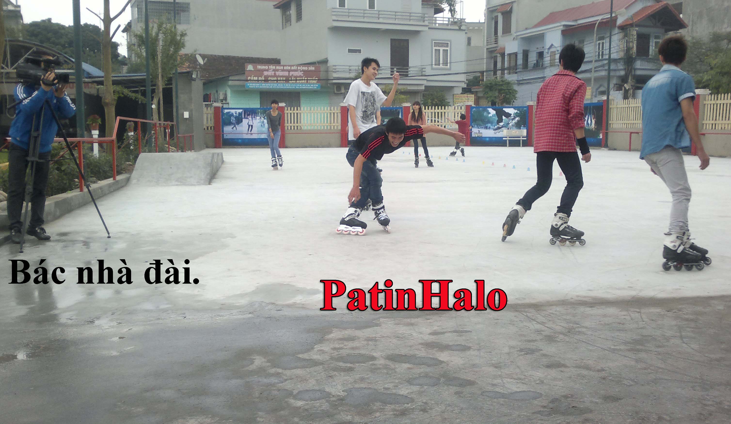 cấu tạo sân patin cau tao san patin