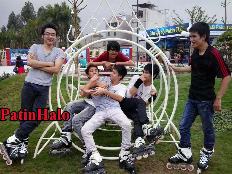 team patin team patin