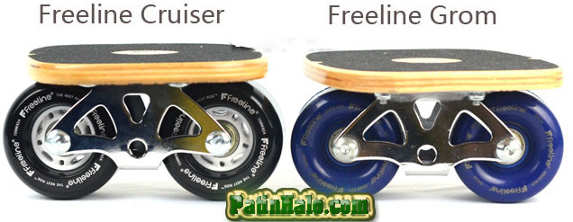 bán freeline cruiser ban freeline cruiser