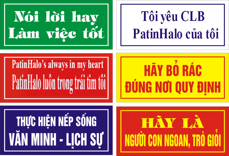 biển nhỏ patin bien nho patin