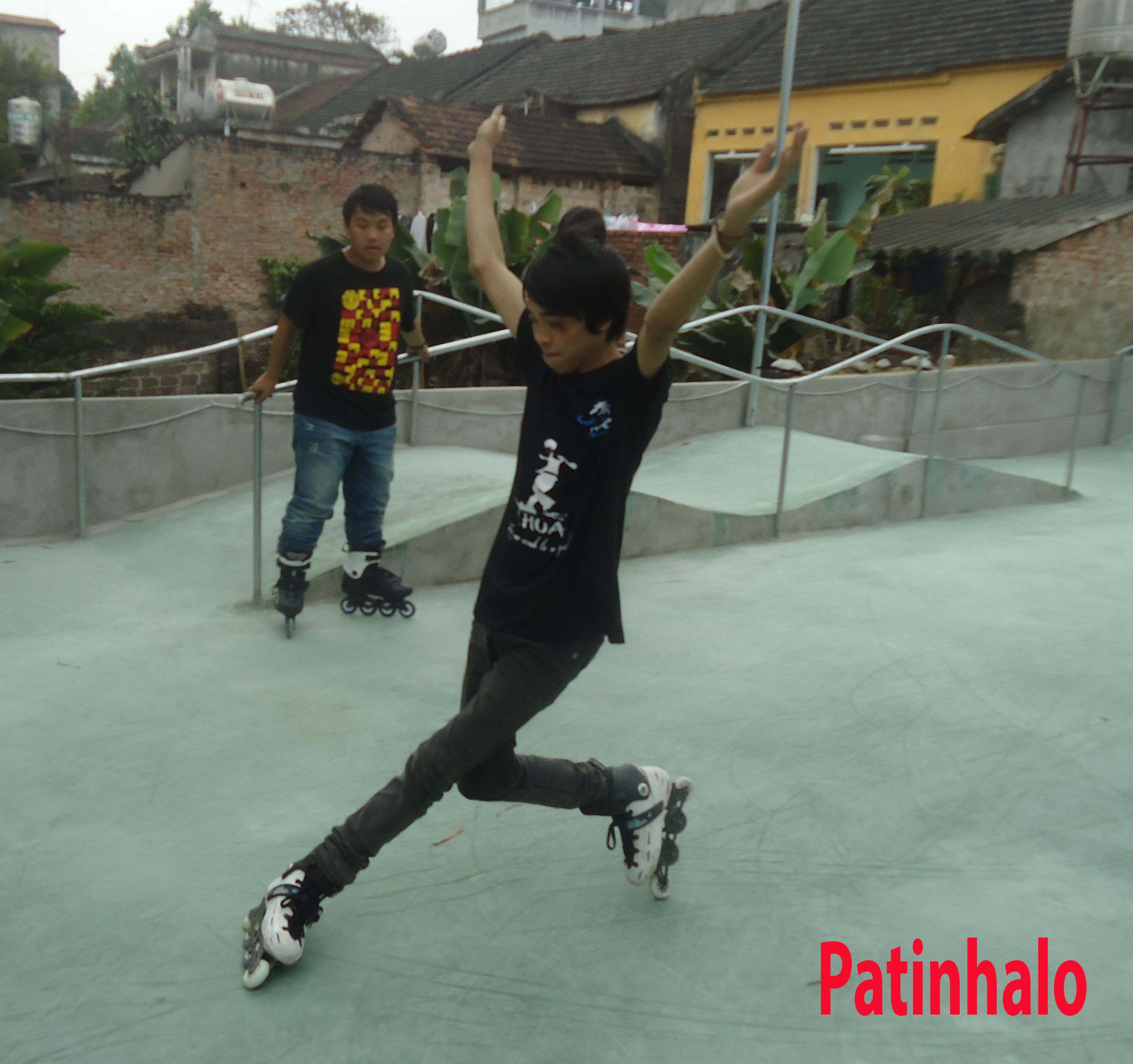 cach lam san tap patin cach lam san tap patin