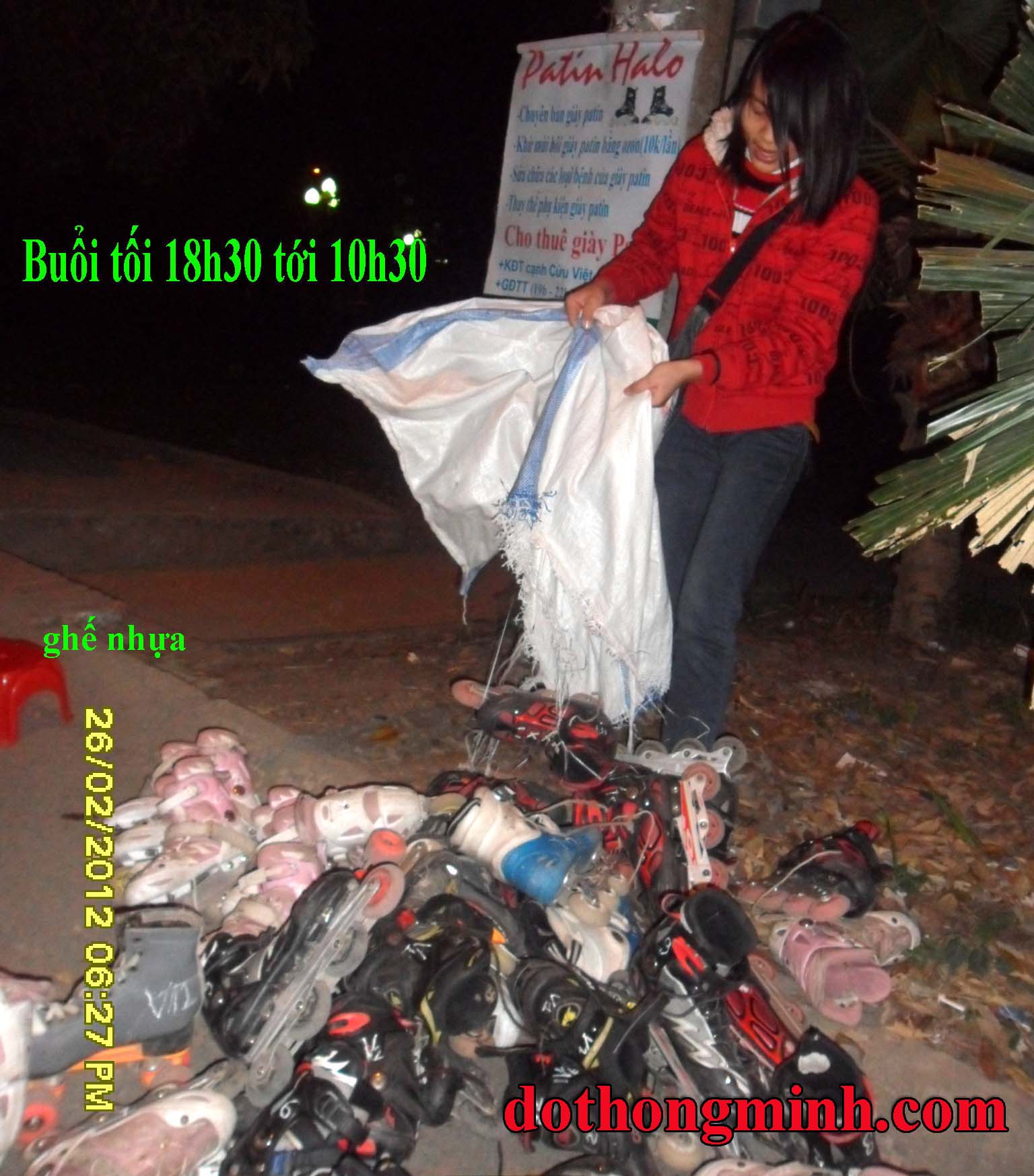 cho thuê giày trượt patin lưu động cho thue giay truot patin luu dong