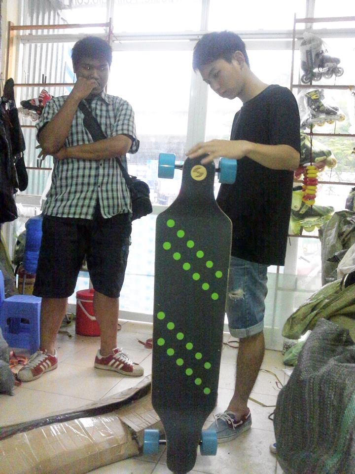 chu nhan skateboard overstep chu nhan skateboard overstep