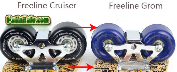 freeline cruiser giá rẻ freeline cruiser gia re