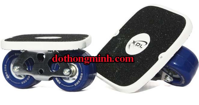 Freeline XDL Gỗ Freeline XDL Go1