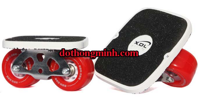 Freeline XDL Gỗ Freeline XDL go2