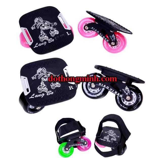 freeline skate langbo freeline skate langbo_5