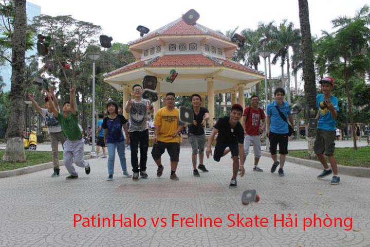 bán freeline hải phòng ban freeline hải phòng