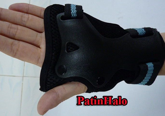 bao ho ban tay khi choi patin bao ho ban tay khi choi patin