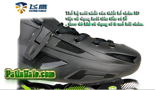 giầy patin f1 giay patin f1