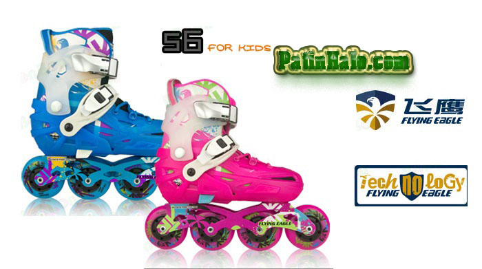 giầy trượt patin flying s6 giay truot patin flying s6