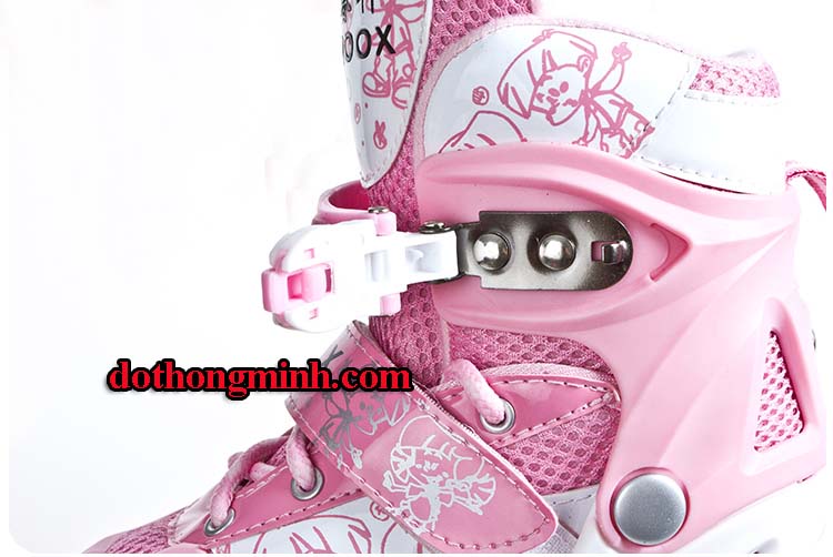 giay truot patin gia re moox7 giày trượt patin giá rẻ moox 7