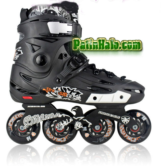 giày patin flying eagle f5 street slider giay patin flying eagle f5 street slider