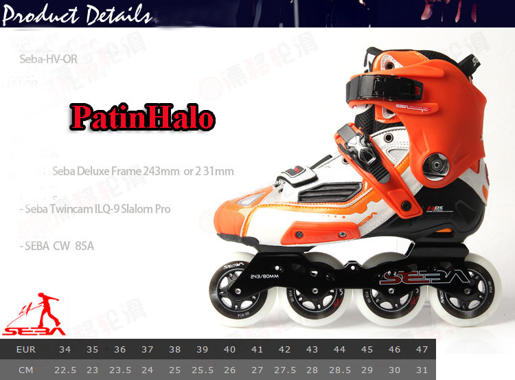 giầy patin seba hv 2013 rẻ nhất giay patin seba hv 2013 re nhat