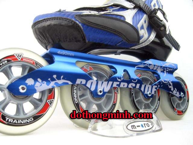 giày patin thể thao v1 giay patin the thao halo v1
