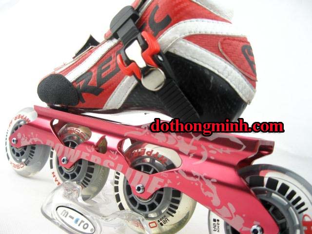 giày patin thể thao halo v1 giay truot patin the thao halo v1