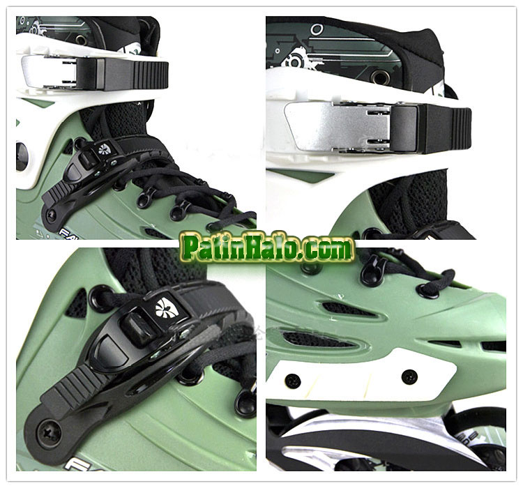 giày trượt patin falcon giá rẻ giay truot ptin falcon gia re