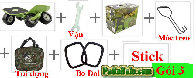 mua freeline kunpeng ở đâu mua freeline kunpeng o dau