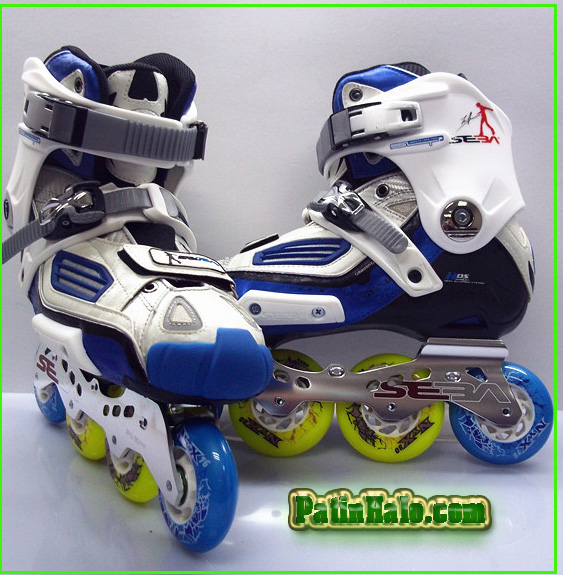 giầy trượt patin seba giay truot patin seba