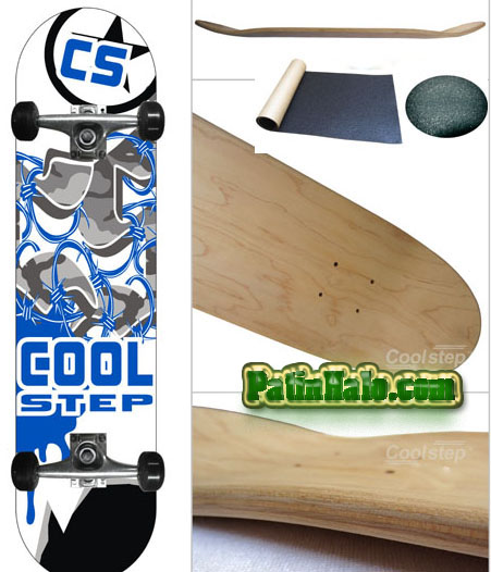 skateboard collectdeck coolstep skateboard collectdeck coolstep