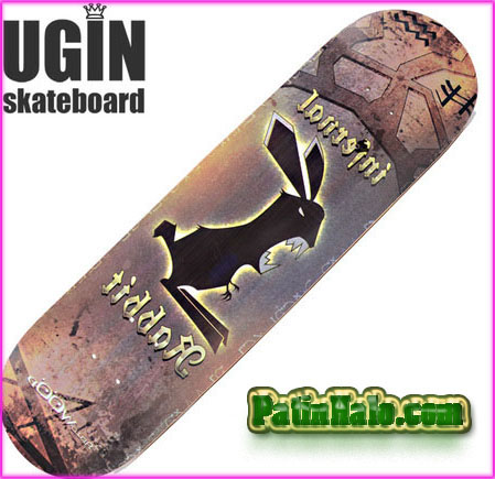 ván trượt skateboard boiling ugin van truot skateboard boiling ugin