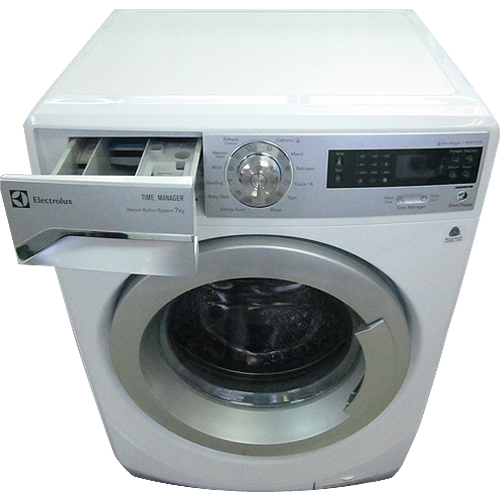lưu ý khi sử dụng máy giặt electrolxu ewp 85752