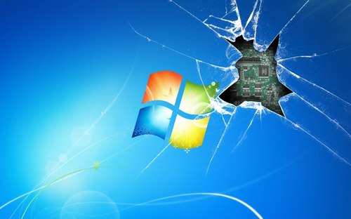 Microsoft cảnh báo lỗi trên bản cập nhật cho Windows 7 Microsoft cảnh báo lỗi trên bản cập nhật cho Windows 7