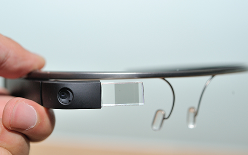 Chi tiết cấu hình kính thông minh Google Glass Chi tiết cấu hình kính thông minh Google Glass