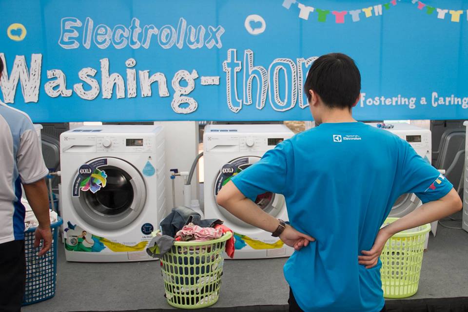 Những tính năng mới của máy giặt ngày nay Những tính năng mới của máy giặt ngày nay