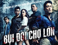 Cộng đồng mạng náo loạn vì Bụi Đời Chợ Lớn bị phát tán tràn lan Cộng đồng mạng náo loạn vì Bụi Đời Chợ Lớn bị phát tán tràn lan