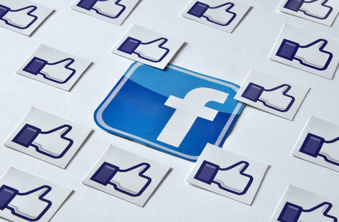 Não bộ biến đổi khi con người dùng Facebook Não bộ biến đổi khi con người dùng Facebook