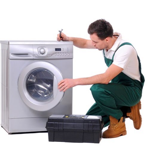 Sửa máy giặt Electrolux EWF10932