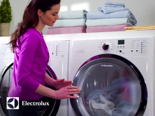 Tự sửa máy giặt Electrolux không xả nước Tự sửa máy giặt Electrolux không xả nước