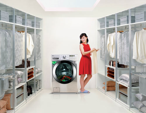 Máy giặt sấy Electrolux có tốt không? Máy giặt sấy Electrolux có tốt không?