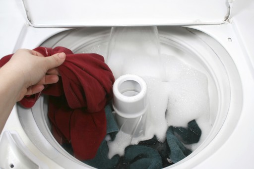 Nước yếu có ảnh hưởng đến máy giặt không? Nước yếu có ảnh hưởng đến máy giặt không?
