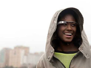 Google Glass không được bán và chia sẻ tùy ý Google Glass không được bán và chia sẻ tùy ý