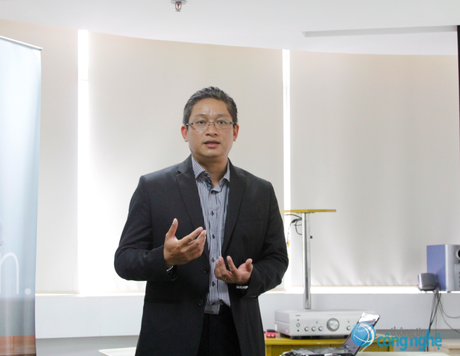 Khám phá bộ Office tích hợp điện toán đám mây - Office 365 Khám phá bộ Office tích hợp điện toán đám mây - Office 365
