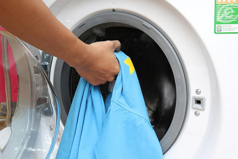 Ý nghĩa tốc độ quay vắt của máy giặt Ý nghĩa tốc độ quay vắt của máy giặt