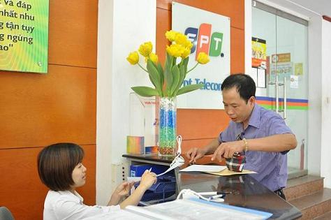 Chương trình Khuyến mãi FPT Đà Nẵng tháng 03.2013 Chương trình Khuyến mãi FPT Đà Nẵng tháng 03.2013