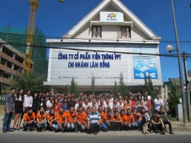 Đăng ký internet FPT Lâm Đồng Lắp mạng FPT Lâm Đồng