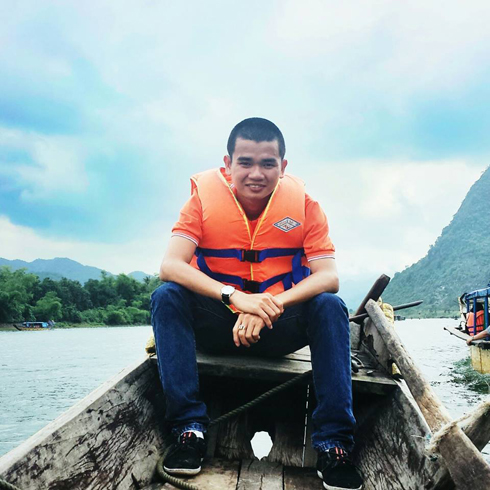 Những người vác tù và hàng tổng ở FPT Đà Nẵng Những người vác tù và hàng tổng ở FPT Đà Nẵng