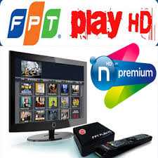 Danh sách kênh gói Premium HD Danh sách kênh gói Premium HD