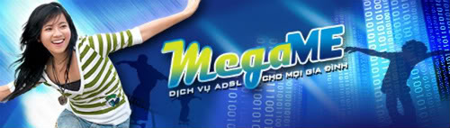 Gói Mega Me Lắp Mạng FPT Lâm Đồng