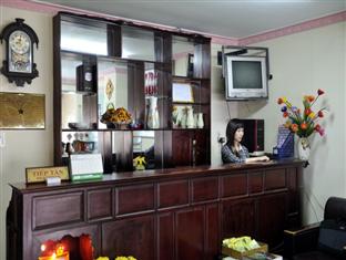 Khách sạn LADOPHAR Khách sạn LADOPHAR