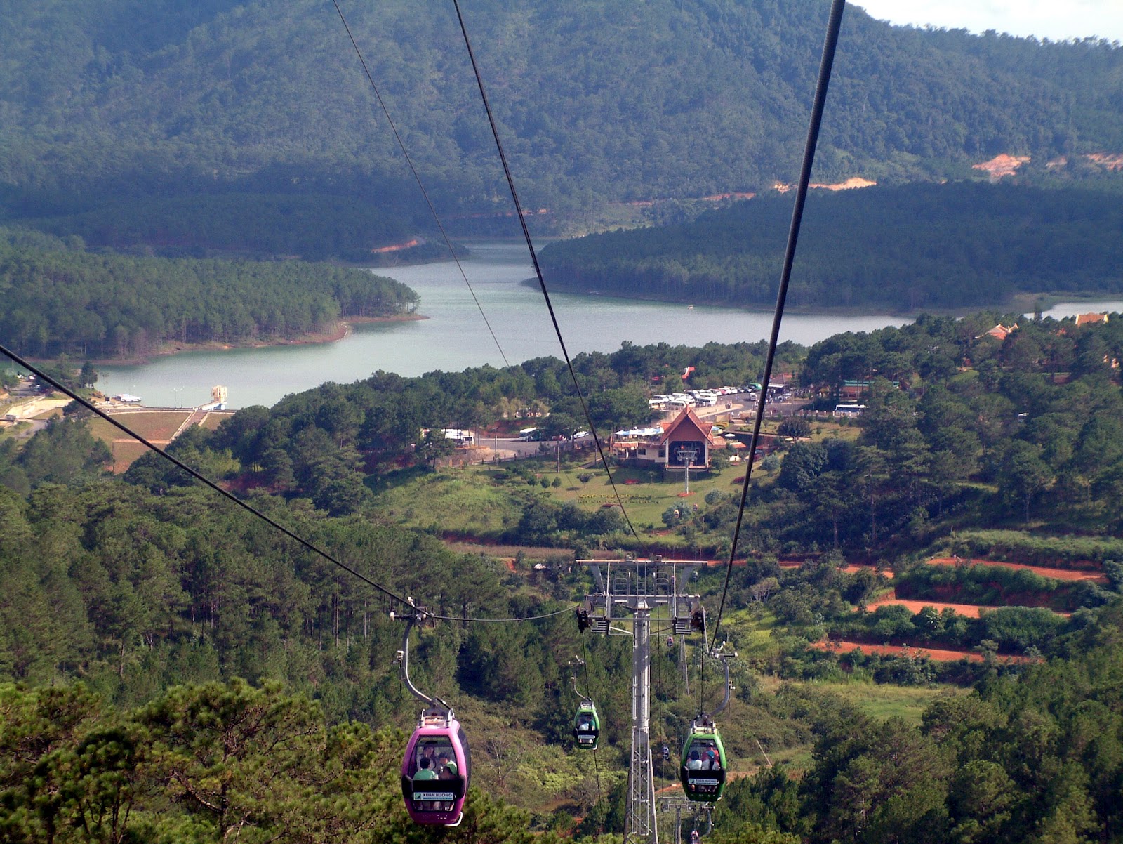 Khach San Da Lat